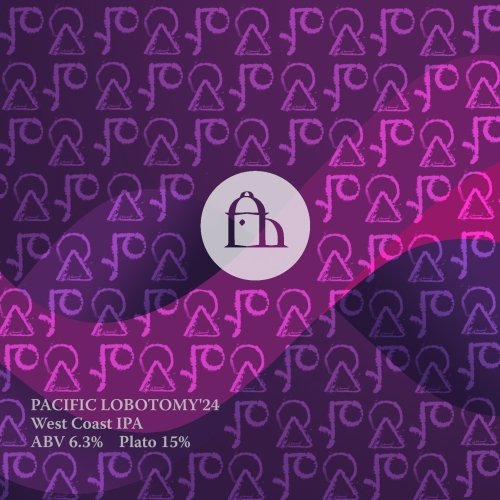 Pacific Loboday'24