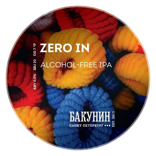 ZERO IN