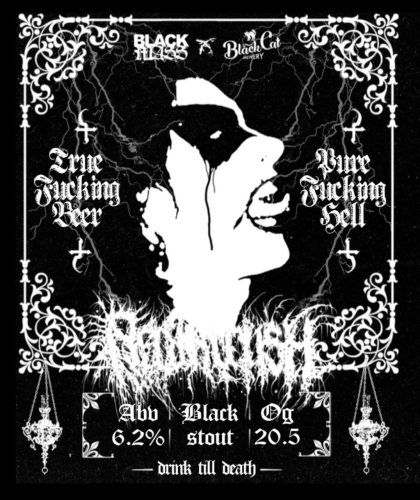 Black Mass