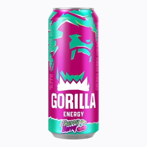 Gorilla Cherry Berry