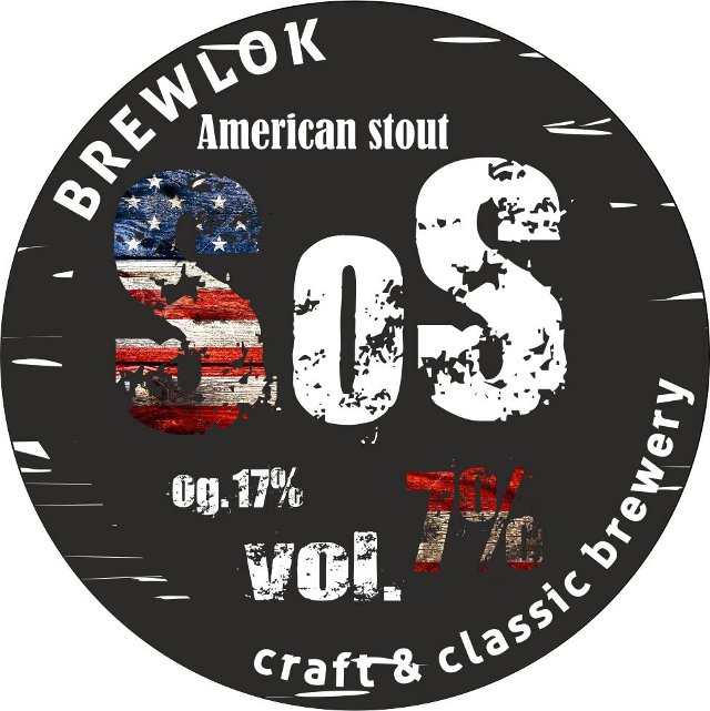SoS (Stay One Stout)