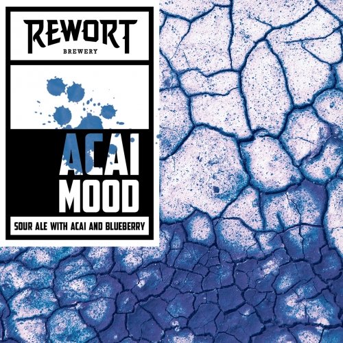 Acai Mood