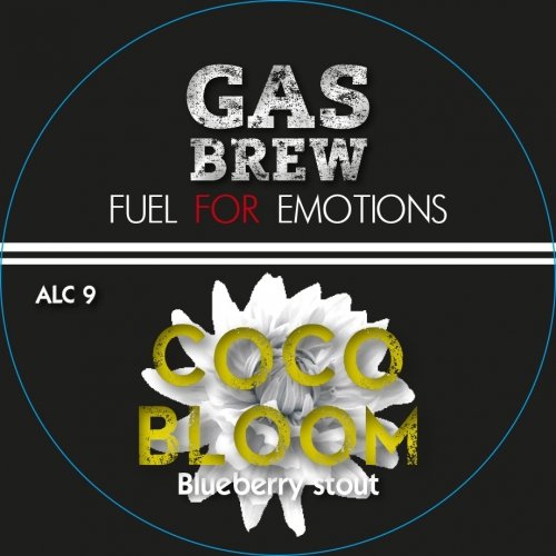 Coco Bloom