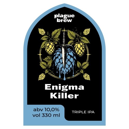 Enigma Killer
