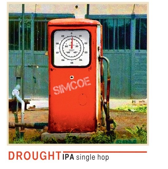 Drought