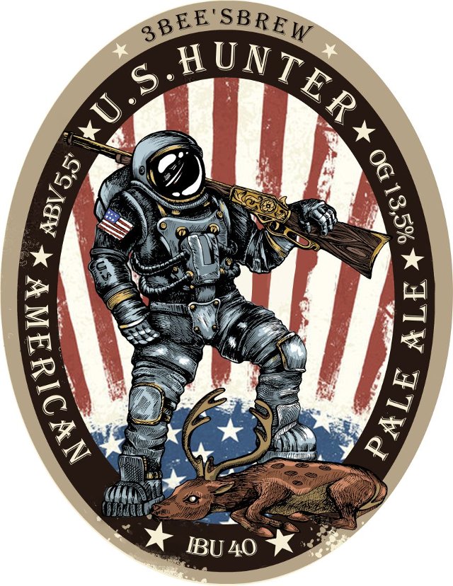 U.S.Hunter
