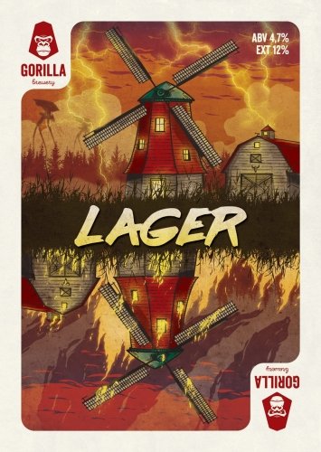 Lager