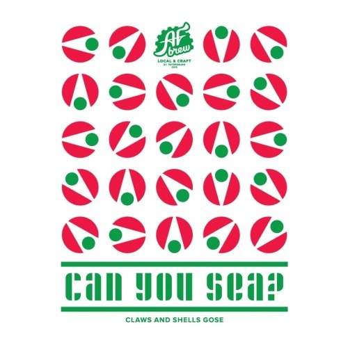 Can You Sea?