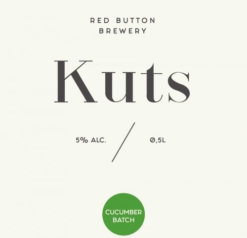 Kuts (Cucumber Batch)