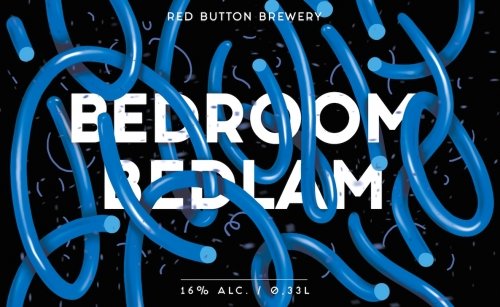 Bedroom Bedlam (ICED)