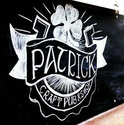 PATRICK PUB