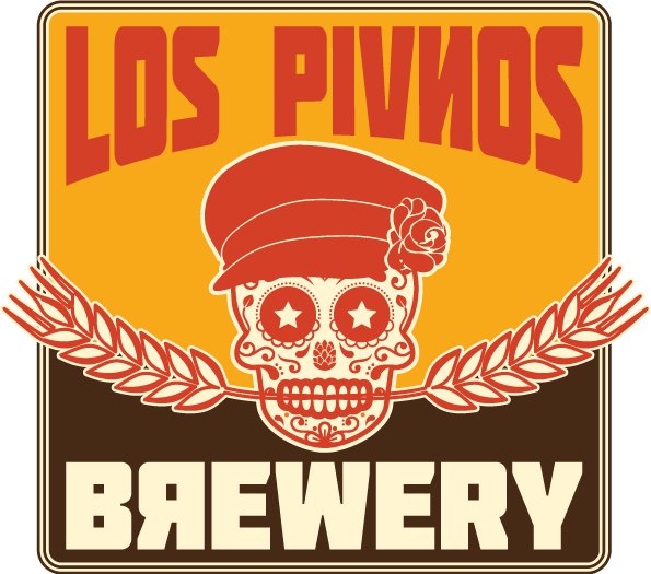 Los Pivnos Brewery