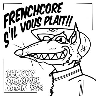 Frenchcore, S’il Vous Plait!!