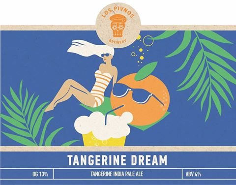 Tangerine Dream