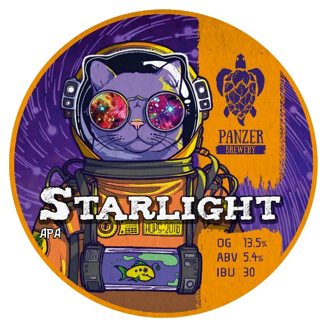 Starlight