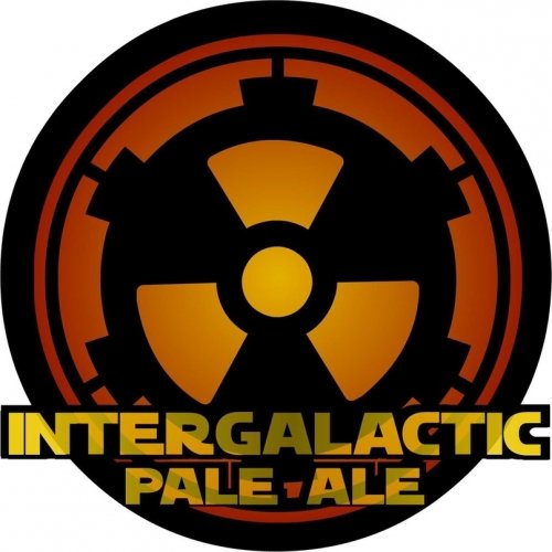 Intergalactic Pale Ale