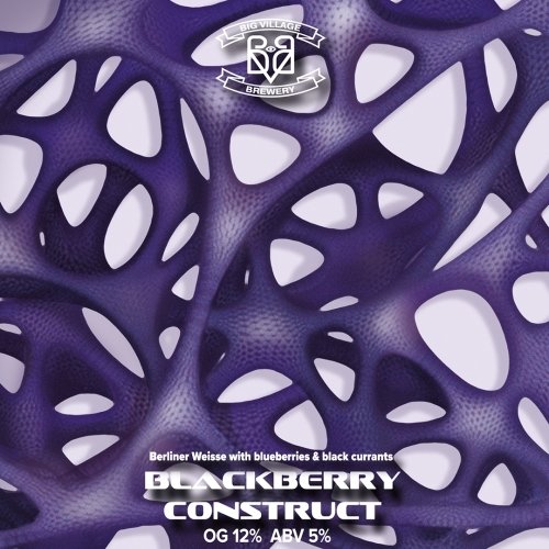 Blackberry Construct