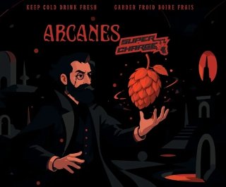 ARCANES SUP