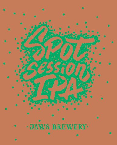 Spot IPA