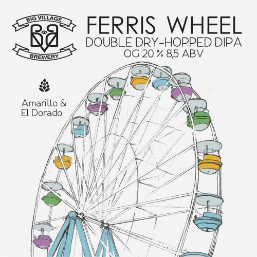FERRIS WHEEL
