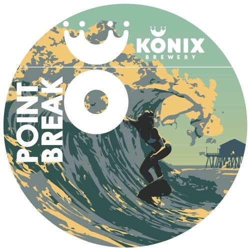 Point Break
