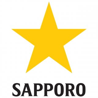 Sapporo Premium Beer (alc. 4,8%)