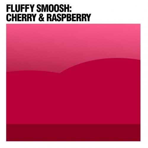 Fluffy Smoosh:Cherry & Raspberry