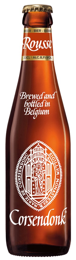 Corsendonk Rousse