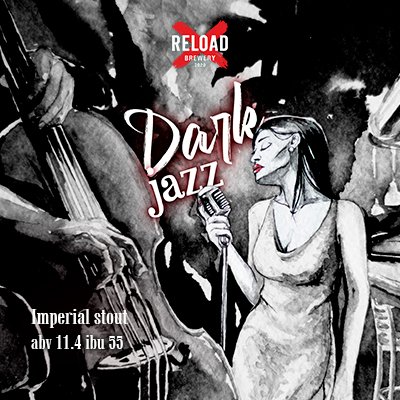 Dark Jazz