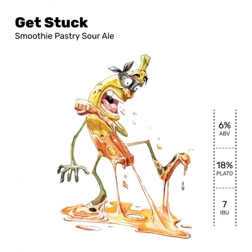 Get Stuck
