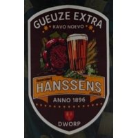 Oude Geuze Extra