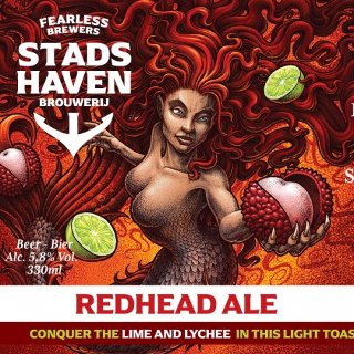 Redhead Ale