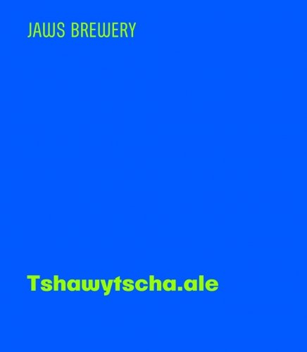 Tshawytscha.ale