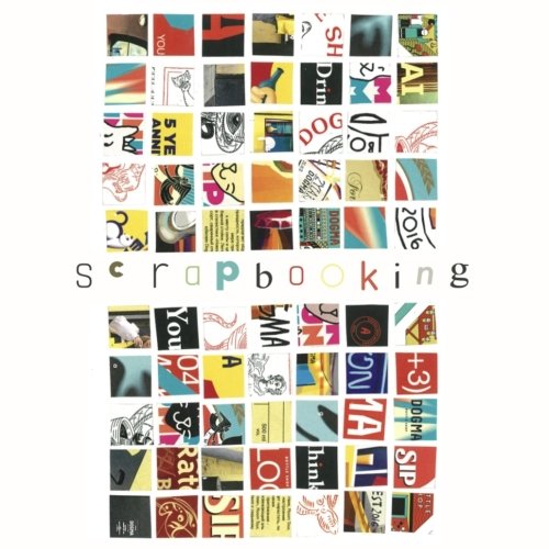 Scrapbooking