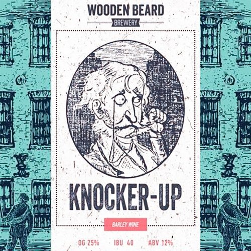 KNOCKER-UP Ver. 2.0