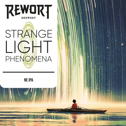 Strange Light Phenomena