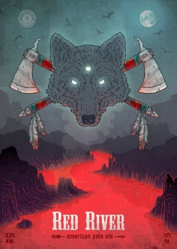 Red River