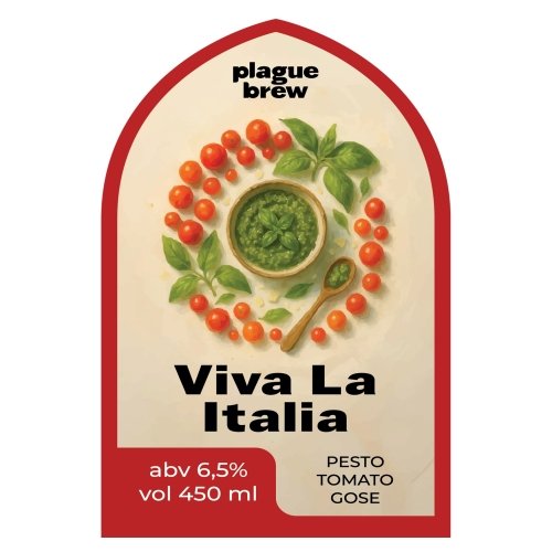 Viva La Italia