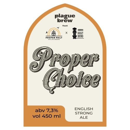 Proper Choice