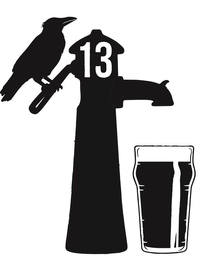 13-й кран
