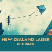 Kite Rider