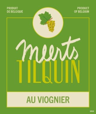 Meerts Tilquin au Viognier (2022-2023)