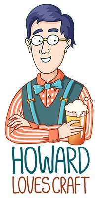 Howard Loves Craft