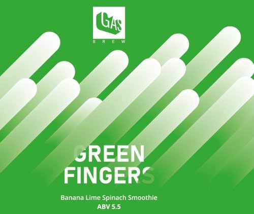 Green Fingers