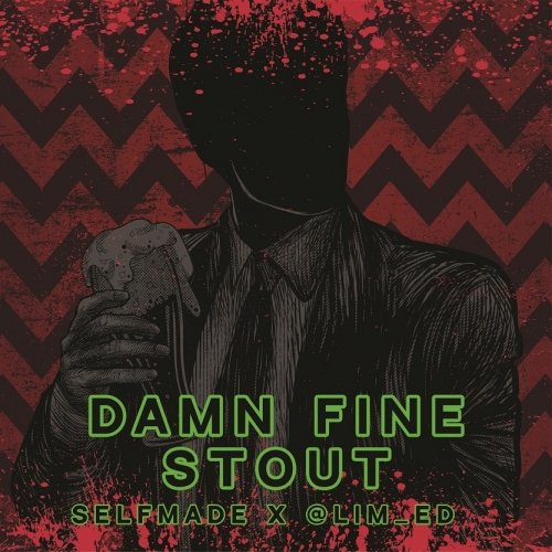 Damn Fine Stout