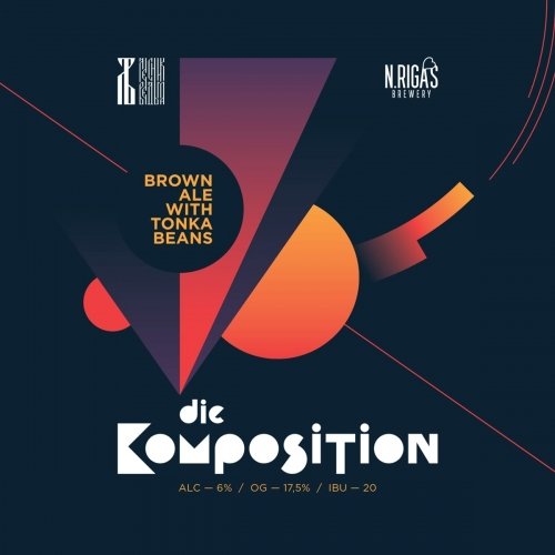 Die Komposition