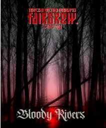 Bloody rivers