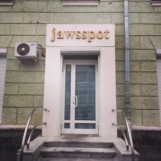 Jawsspot