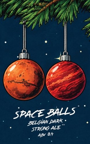 Space Balls