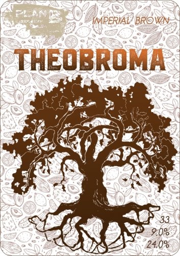 Theobroma